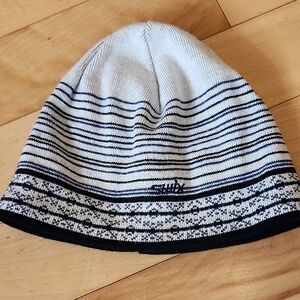 Swix Hat (Adult) EUC Merino/acrylic